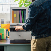 HP Imprimante multifonction LaserJet Pro 3301fdw – couleur – sans fil – recto verso – copieur et scanner — image 7