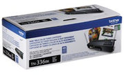 Brother TN-336BK Cartouche de toner 1 pièce(s) Original Noir — image 5