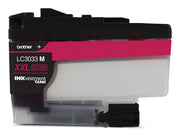 Brother LC3033MS cartouche d'encre 1 pièce(s) Original Rendement extra (super) élevé Magenta — image 1