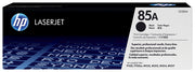 HP 85A toner LaserJet noir authentique — image 2