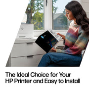 HP 305A toner LaserJet jaune authentique — image 5
