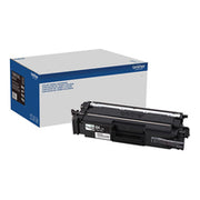 Brother TN-810XLBK Cartouche de toner 1 pièce(s) Original Noir — image 2