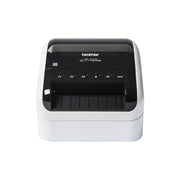 Brother QL-1110NWBc - Imprimante d'étiquettes de code-barres et d'expédition sans fil — image 2