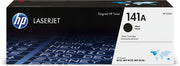 HP Cartouche de toner LaserJet originale 141A – noir — image 2