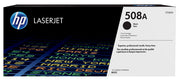 HP 508A toner LaserJet Noir authentique — image 2