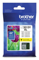 Brother LC3013YS cartouche d'encre 1 pièce(s) Original Rendement élevé (XL) Jaune — image 4