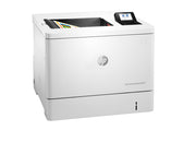 HP Color LaserJet Enterprise LaserJet Enterprise M554dn Couleur Imprimante, Ethernet uniquement; Recto verso — image 3
