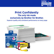 Brother LC506XXLCS cartouche d'encre 1 pièce(s) Original Rendement extra (super) élevé Cyan — image 5