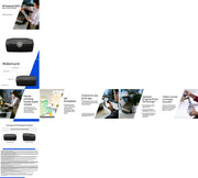 HP DeskJet 2955 Sans fil All-in-One Couleur Imprimante — image 4