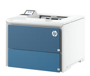 HP LaserJet Enterprise 6500N/DN Noir et blanc Imprimante — image 4