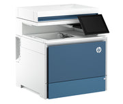 HP Imprimante multifonction LaserJet Enterprise 5800f – couleur – Ethernet – copieur et scanner — image 3