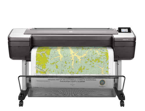 HP Designjet Imprimante PostScript T1700 44 pouces — image 2