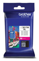 Brother LC3017MS cartouche d'encre 1 pièce(s) Original Rendement élevé (XL) Magenta — image 4