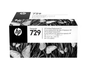 HP H 729 kit de remplacement pour tête d'impression DesignJet — image 1
