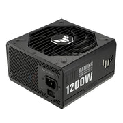 ASUS TUF-GAMING-1200G unité d'alimentation d'énergie 1200 W 20+4 pin ATX ATX Noir