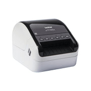 Brother QL-1110NWBc - Imprimante d'étiquettes de code-barres et d'expédition sans fil — image 5