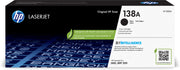 HP Cartouche de toner LaserJet originale 138A – noir — image 1