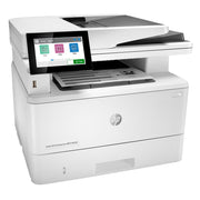 HP LaserJet Enterprise M430f Multifunction Noir et blanc Imprimante, Ethernet uniquement; Copieur, Scanner — image 4