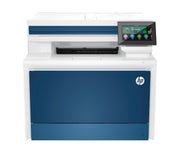 HP Imprimante multifonction LaserJet Pro 4301dw – couleur – sans fil – recto verso – copieur et scanner — image 1