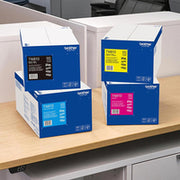Brother TN-810M Cartouche de toner 1 pièce(s) Original Magenta — image 5