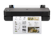 HP Designjet Imprimante T230 de 24 pouces — image 1