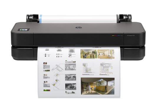 HP Designjet Imprimante T230 de 24 pouces — image 1