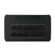 ASUS TUF-GAMING-1200G unité d'alimentation d'énergie 1200 W 20+4 pin ATX ATX Noir