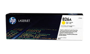 HP 826A toner LaserJet jaune authentique — image 1