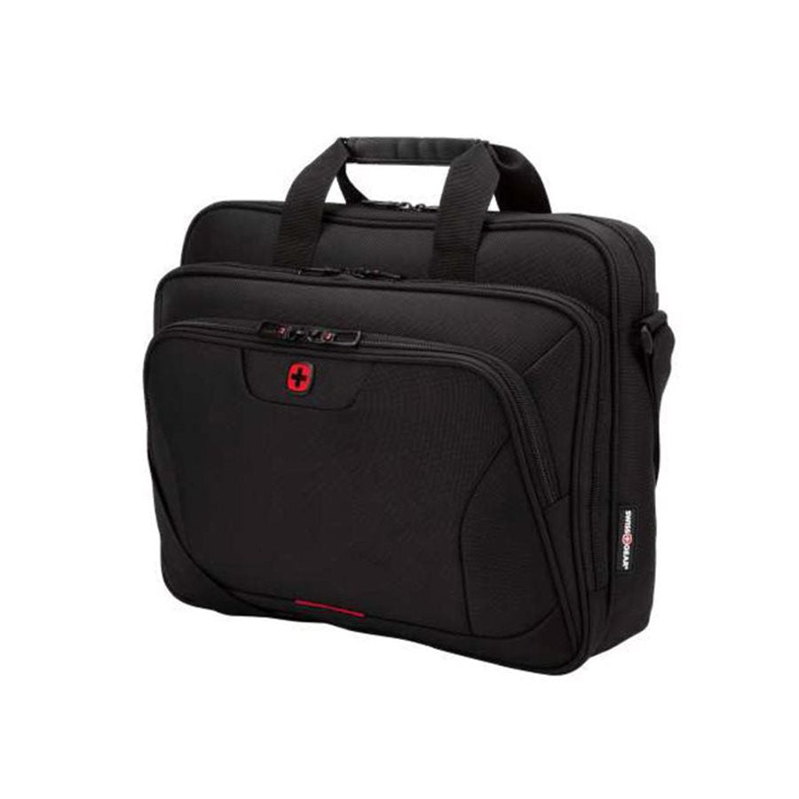 Porte-document pour ordinateur portable 15.6"  (SWA0994-009)