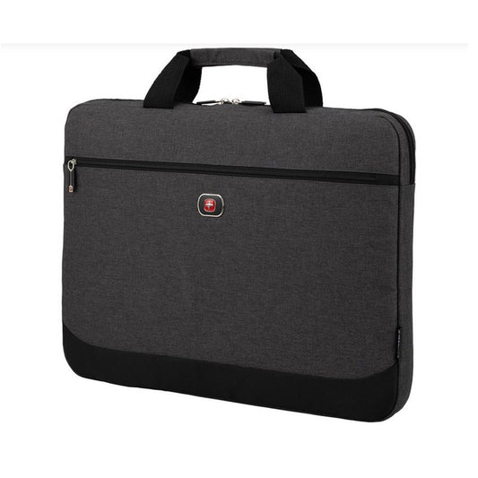 Étui pour ordinateur portable jusqu'à 17 pouces (SWG0106-005)