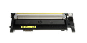 HP Cartouche de toner LaserJet originale 116A – jaune — image 1