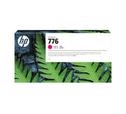 HP 776 Cartouche d’encre magenta - 1 litre — image 2