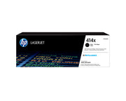 HP Cartouche de toner LaserJet originale 414X à haut rendement – noir — image 2