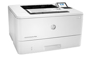 HP LaserJet Enterprise M406dn Noir et blanc Imprimante, Ethernet uniquement; Recto verso — image 3