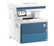HP LaserJet Enterprise Réf. 5601dn Noir et blanc Imprimante, Uniquement Ethernet; Duplex; copieur, scanner — image 3