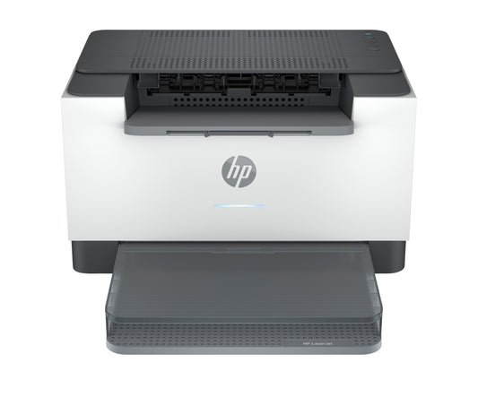 HP LaserJet M209dw Sans fil Noir et blanc Imprimante, Recto verso — image 1