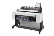 HP Imprimante multifonction DesignJet T2600dr 36 pouces PostScript Plus Edition - Build Connected — image 4