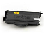 Brother TN-330 Toner Cartridge Cartouche de toner Original Noir — image 1