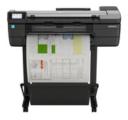 HP Designjet Imprimante multifonction T830 24 pouces — image 1