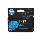 HP Cartouche d’encre originale 902 – cyan — image 2