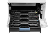 HP Color LaserJet Enterprise LaserJet Enterprise M455dn Couleur Imprimante, Ethernet uniquement; Recto verso — image 1