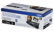 Brother TN-336BK Cartouche de toner 1 pièce(s) Original Noir — image 4