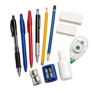 Stylos & écriture