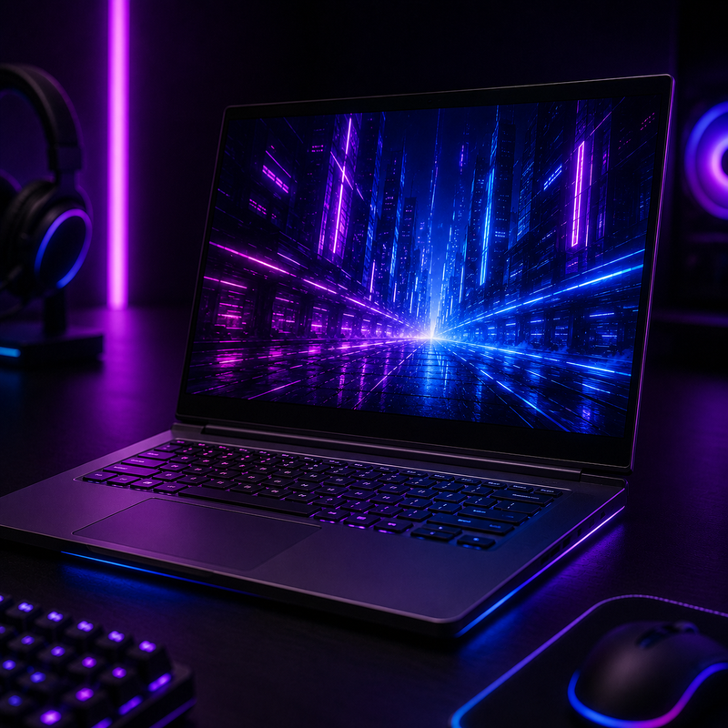 Portables gaming