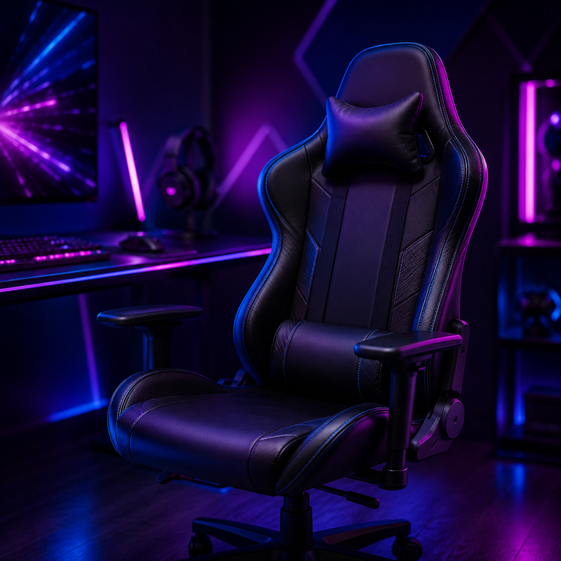 Chaises gaming