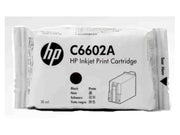 HP C6602A — Cartouche d’encre, noir — SYNNEX (1635288)