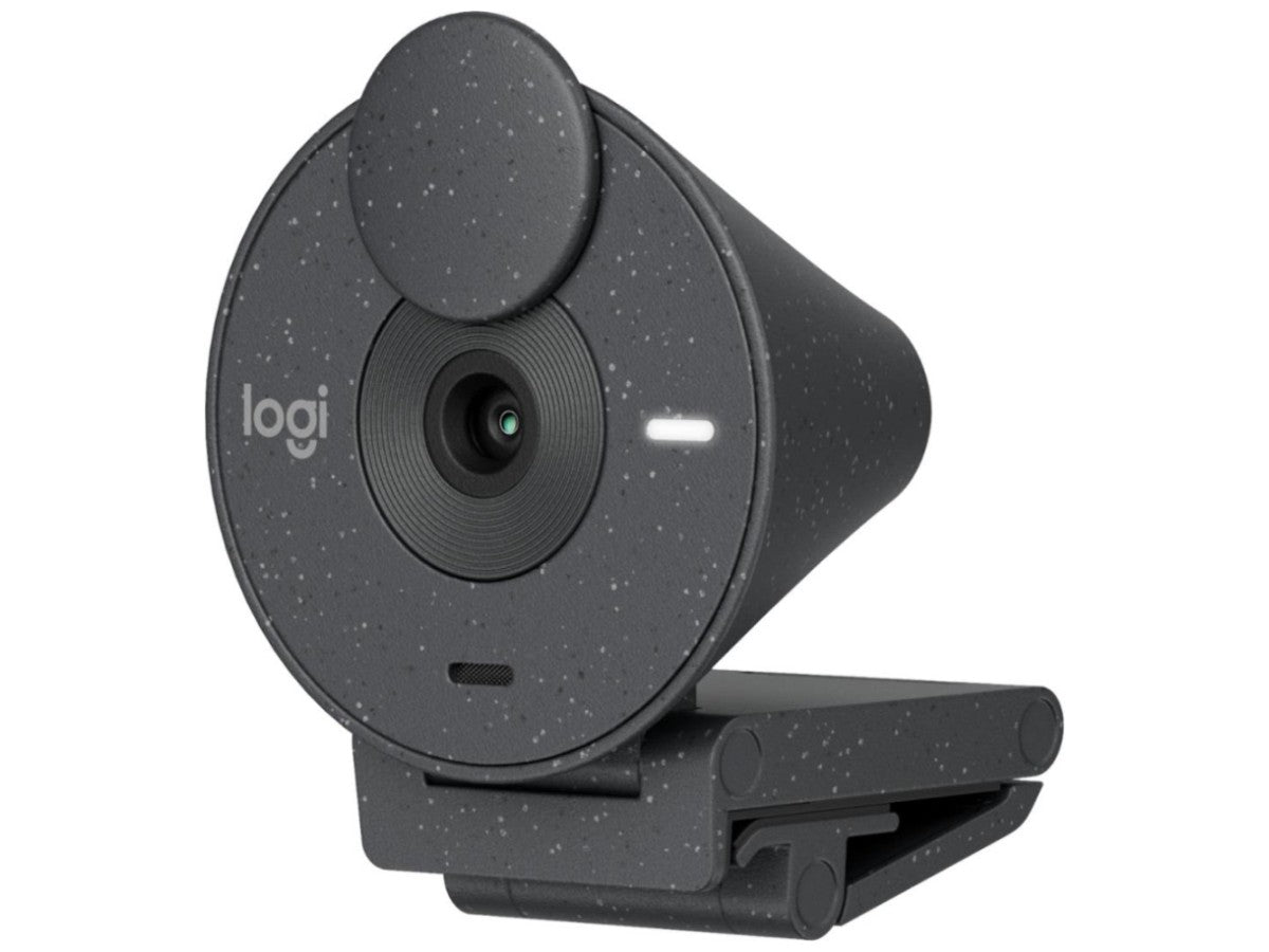 Webcam Logitech — Brio 305