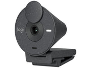 Webcam Logitech — Brio 305