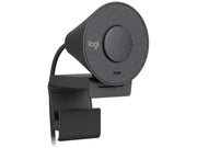Webcam Logitech — Brio 305