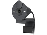 Webcam Logitech — Brio 305
